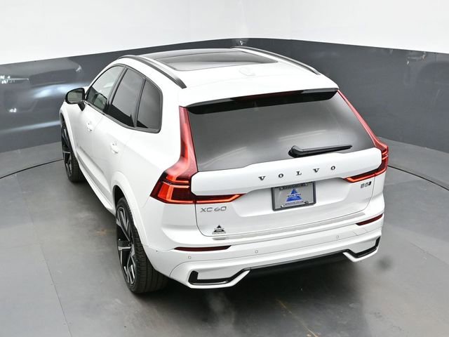 New 2026 Volvo XC60 B5 Ultra w/ Protection Package Premier AWD/4WD image 50
