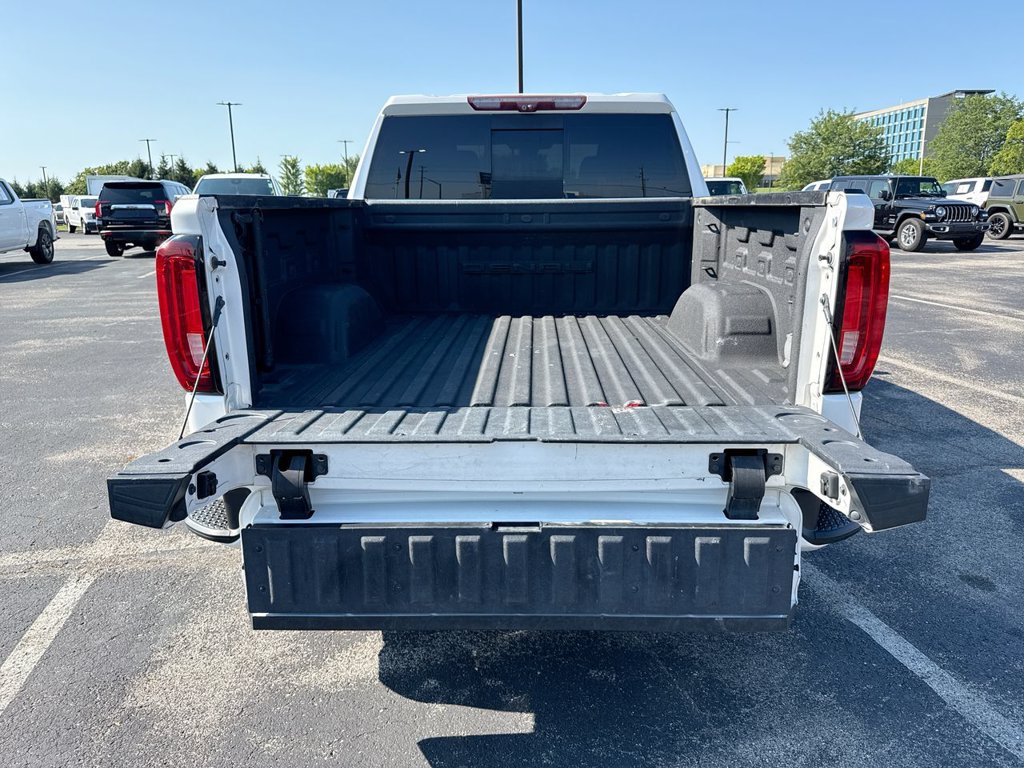 Used 2020 GMC Sierra 1500 Denali w/ Denali Ultimate Package AWD/4WD image 24