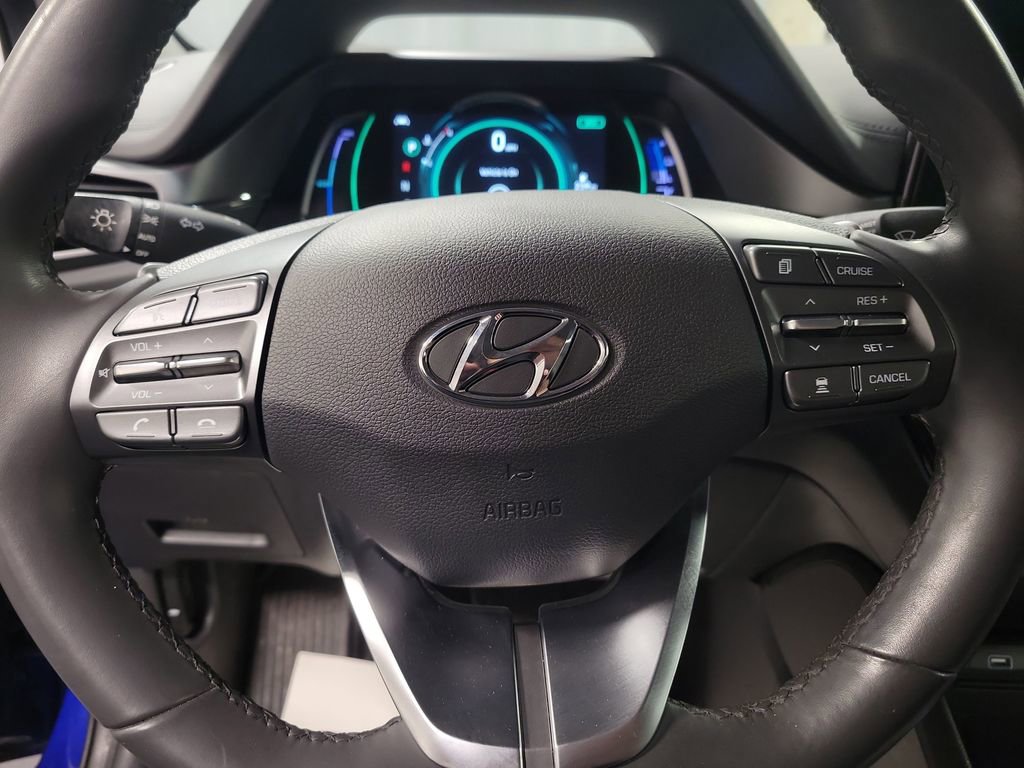 Used 2021 Hyundai Ioniq SEL image 19