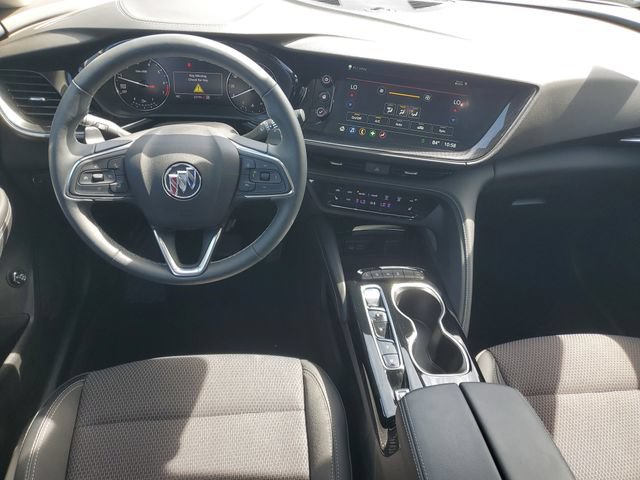 Certified 2023 Buick Envision Preferred AWD/4WD image 14