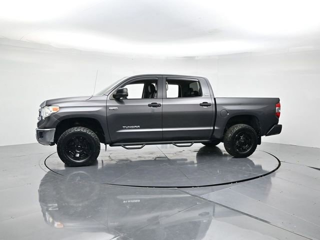 Used 2017 Toyota Tundra SR5 image 7