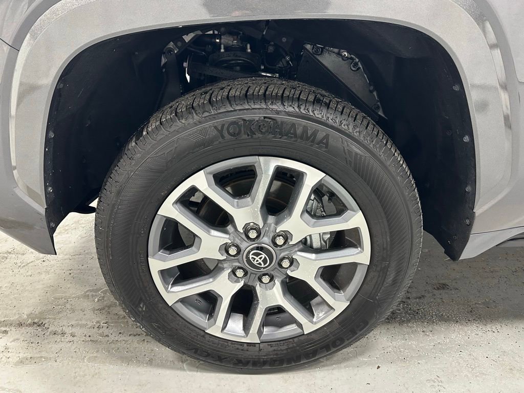 Used 2025 Toyota Tundra 1794 Edition image 68