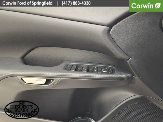 Used 2026 Lexus RX 350h w/ Convenience Package AWD/4WD image 35