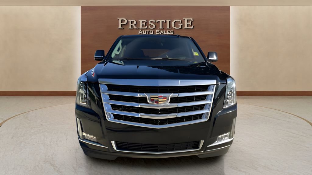 Used 2020 Cadillac Escalade Luxury image 15