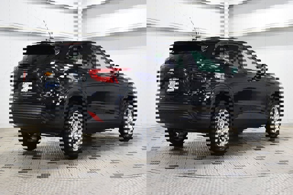 New 2026 Chevrolet Trax LS w/ LS Convenience Package FWD image 8