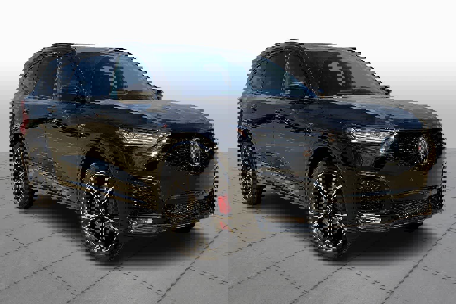 New 2026 Acura MDX Type S image 2