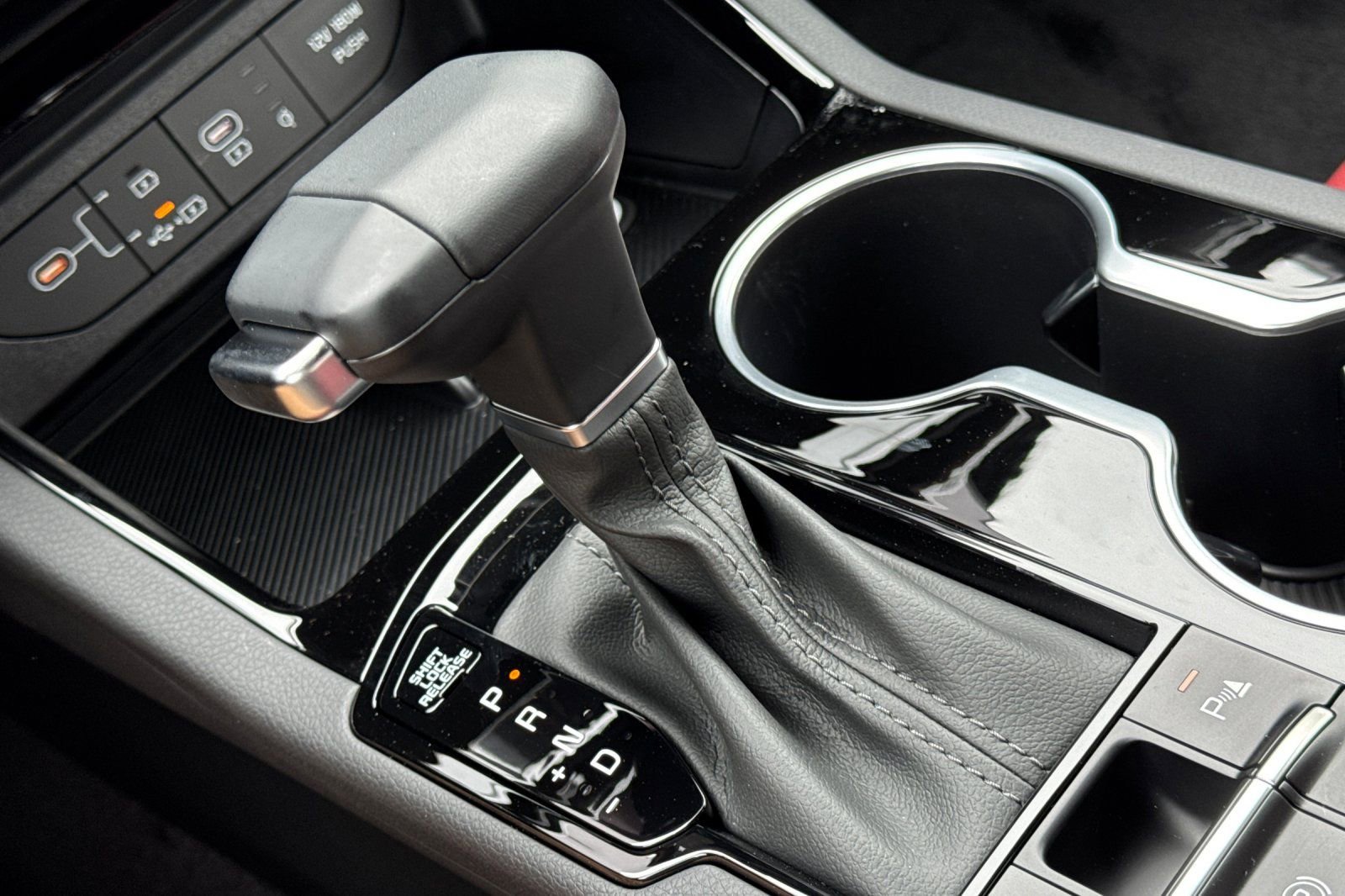 New 2026 Kia K5 GT-Line image 21