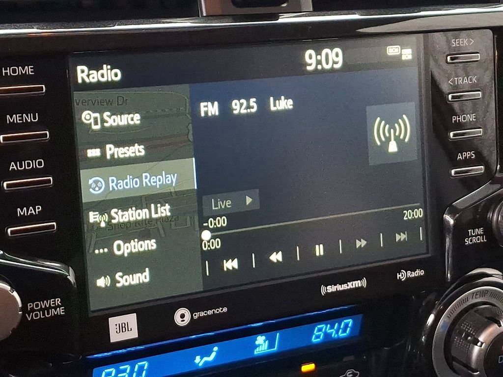 Used 2024 Toyota 4Runner TRD Pro image 19