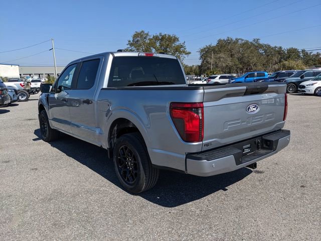 New 2026 Ford F150 STX RWD image 6