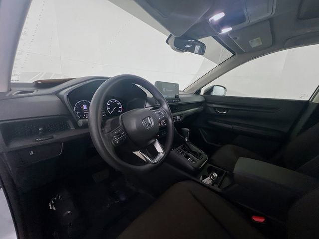 Certified 2025 Honda CR-V EX image 18