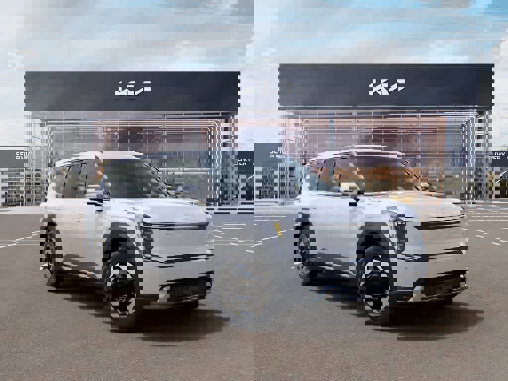 New 2026 Kia EV9 Light image 8