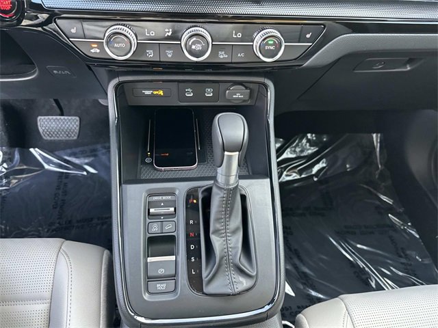 New 2026 Honda CR-V EX-L image 27