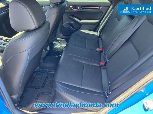 Certified 2023 Honda Civic Sport Touring image 14