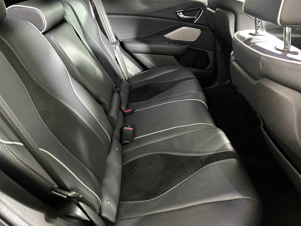 Used 2020 Acura RDX w/ Advance Package AWD/4WD image 26