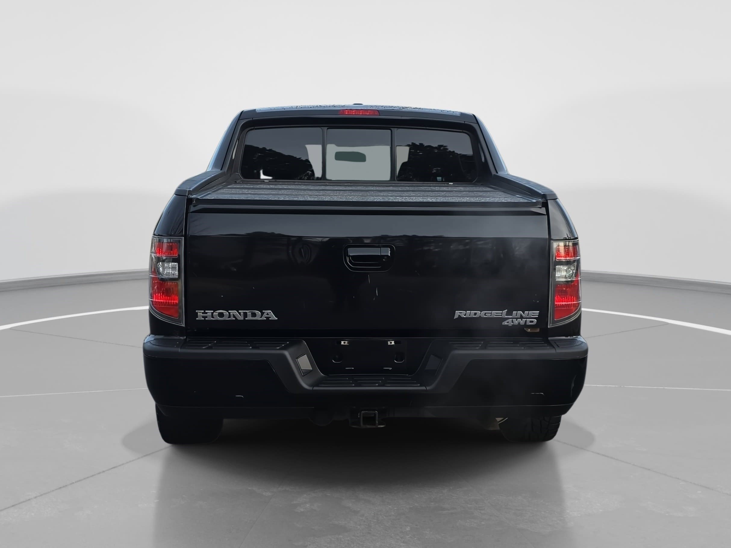 Used 2013 Honda Ridgeline RTL image 6