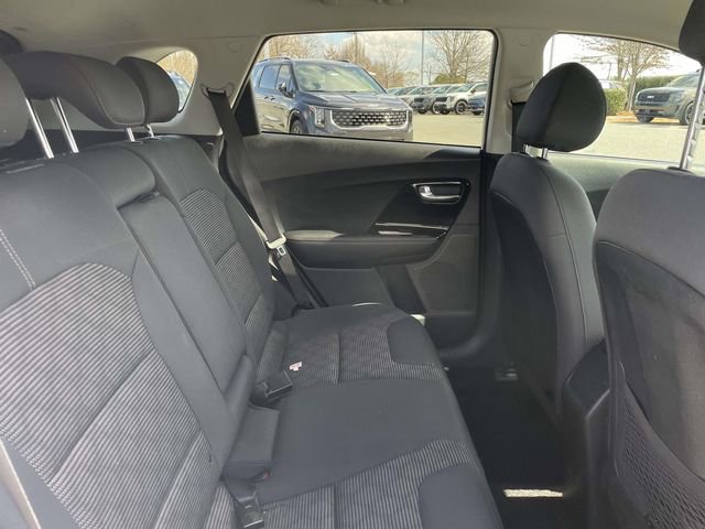 Used 2022 Kia Niro LXS image 21