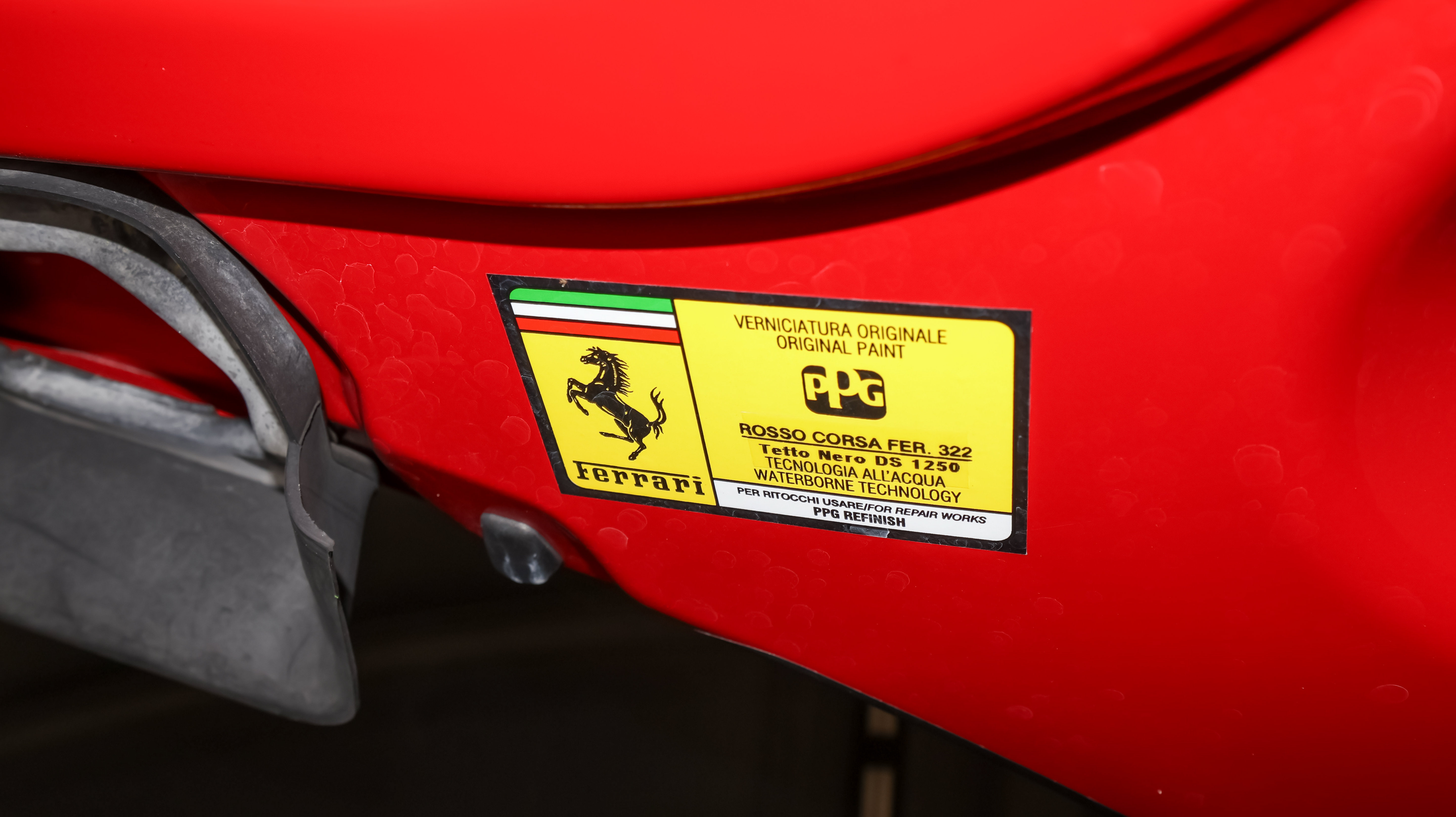Used 2019 Ferrari 488 Spider RWD image 61