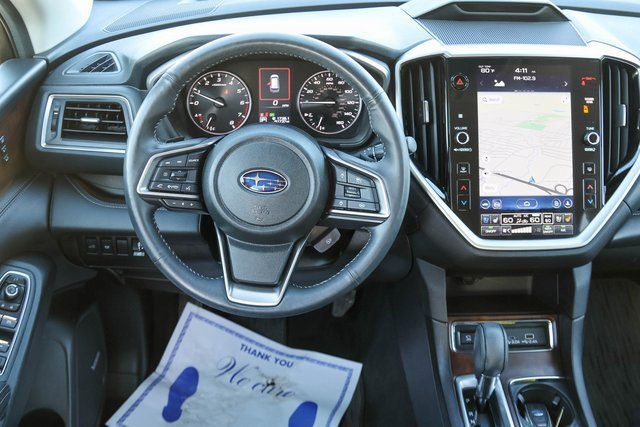 Used 2023 Subaru Ascent Touring image 24