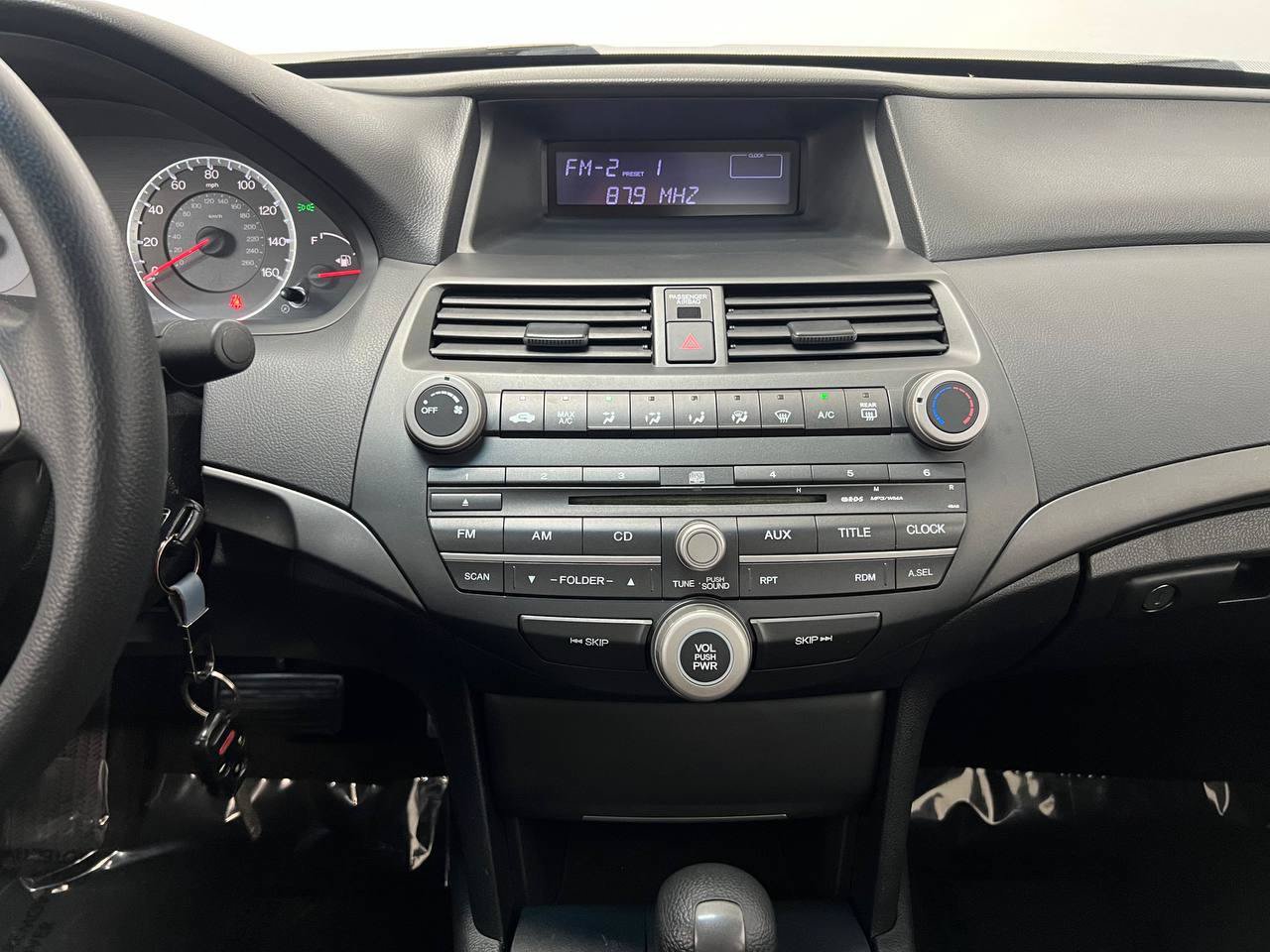 Used 2009 Honda Accord LX image 17