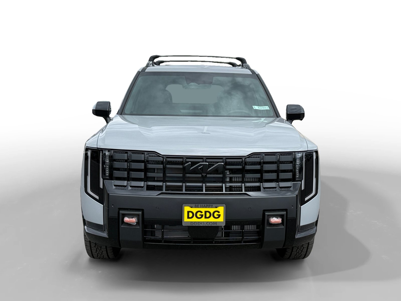 New 2027 Kia Telluride SX X-Pro AWD/4WD image 8