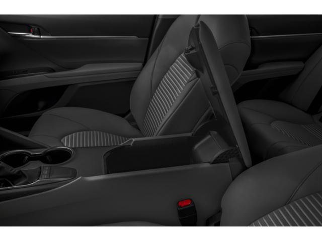 Certified 2024 Toyota Camry SE FWD image 28