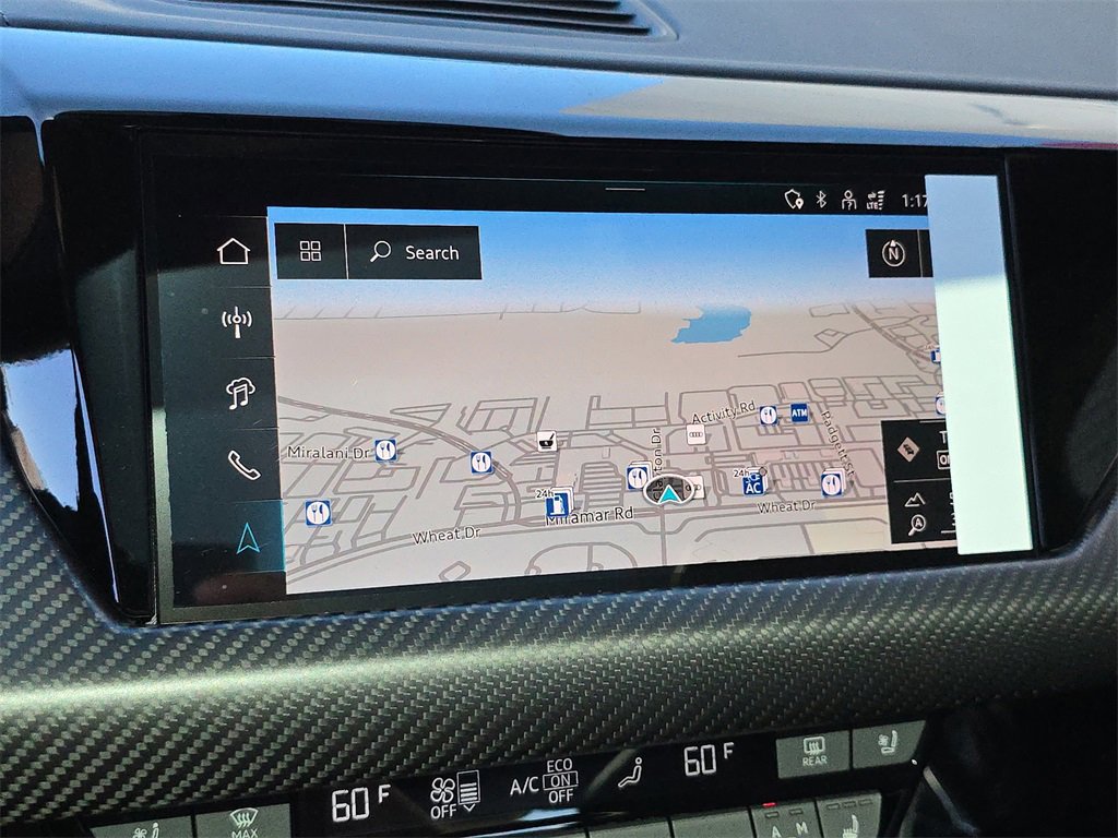 New 2026 Audi S e-tron GT Premium Plus image 25