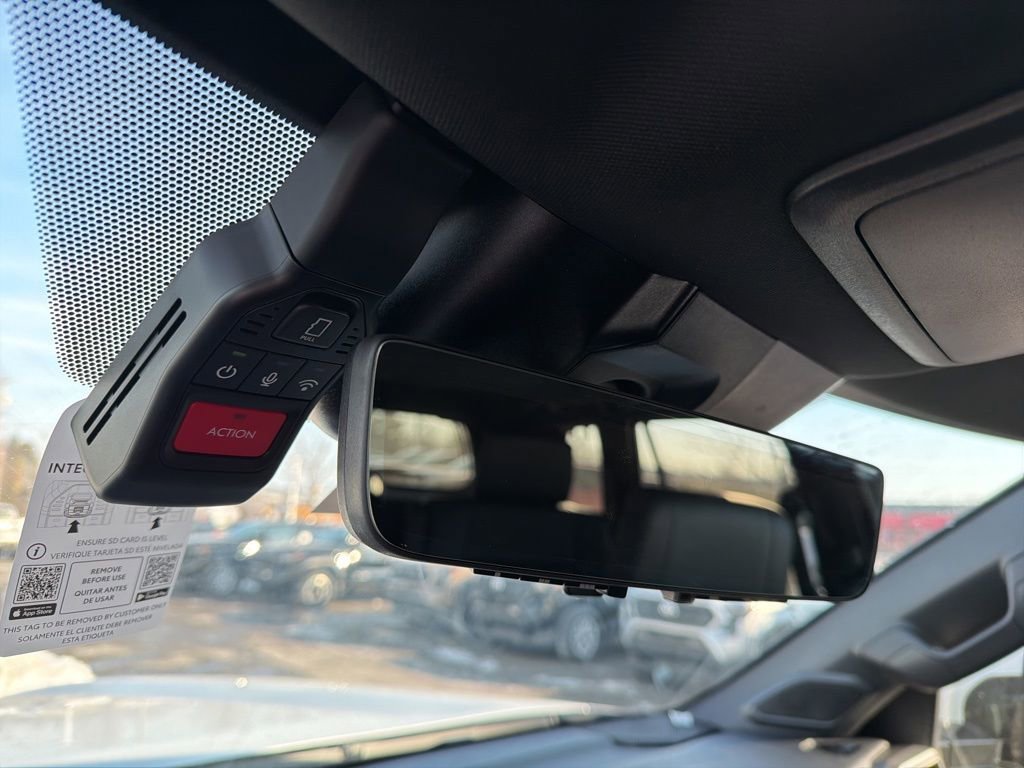 New 2026 Toyota Sequoia Platinum image 19