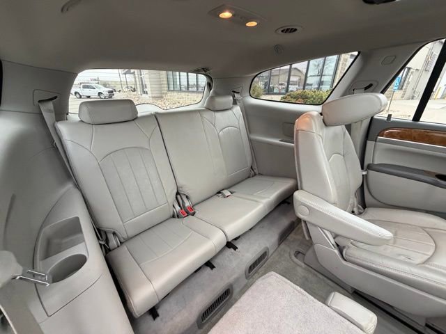 Used 2012 Buick Enclave Premium w/ Trailering Provision Package image 12