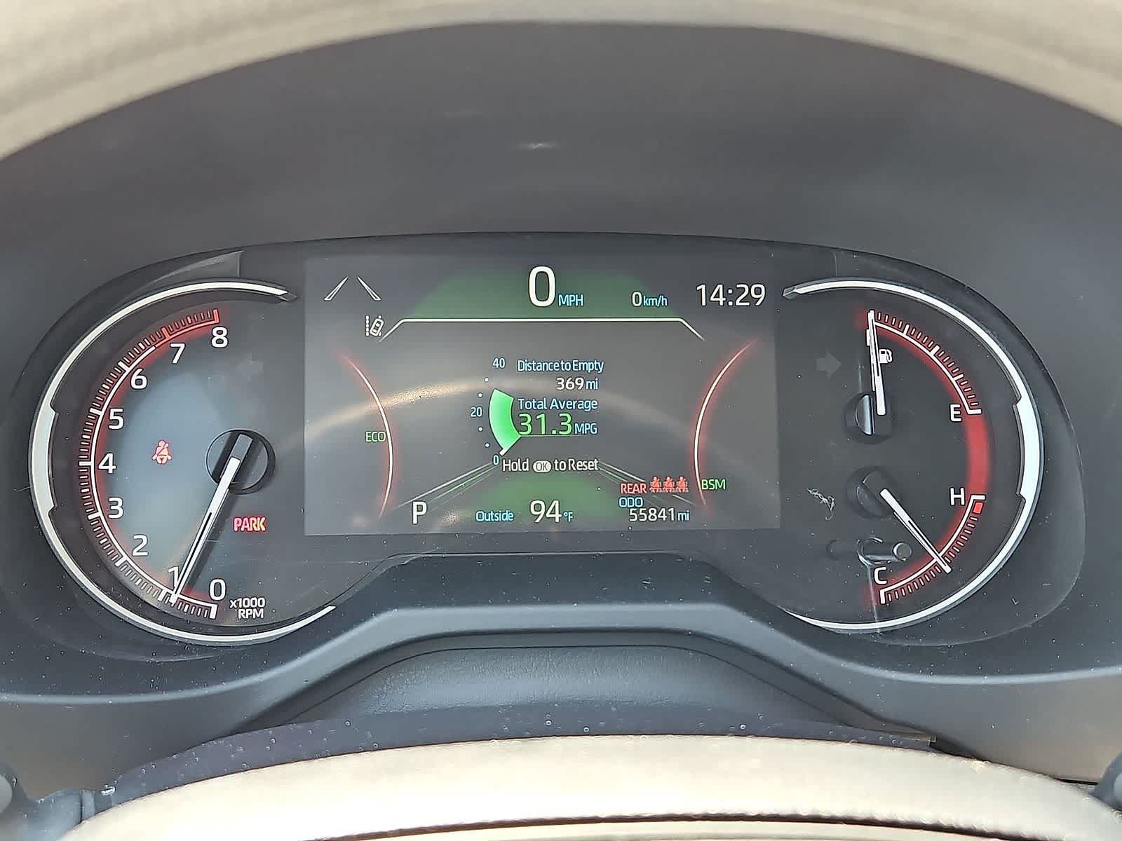 Used 2024 Toyota RAV4 XLE FWD image 17