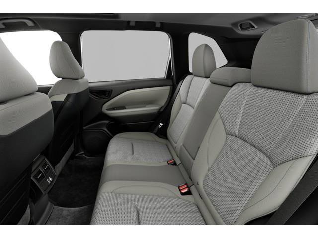 New 2026 Subaru Forester Premium image 17
