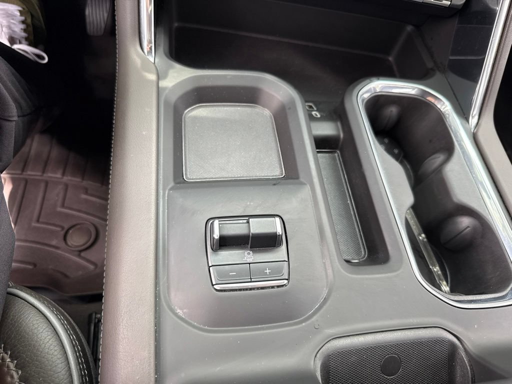 Used 2024 GMC Sierra 2500 Denali AWD/4WD image 82