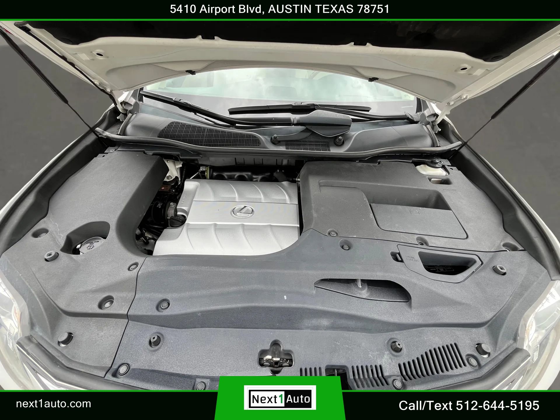 Used 2010 Lexus RX 350 RX 350 Sport Utility 4D image 33