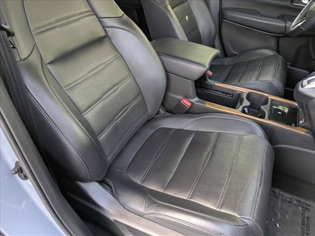 Used 2022 Honda CR-V Touring image 21