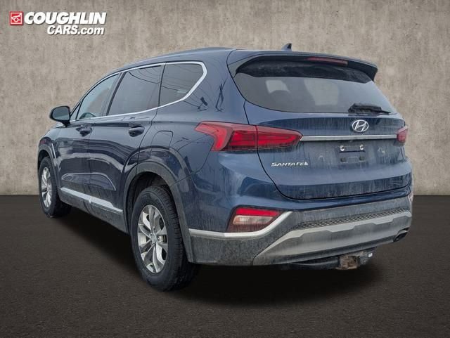 Used 2020 Hyundai Santa Fe SEL image 5
