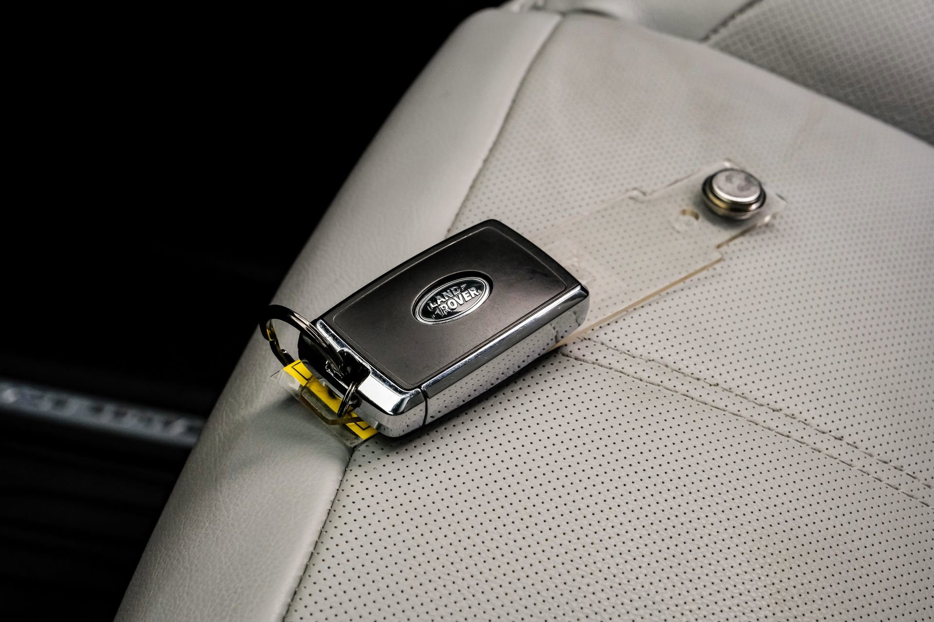 Used 2024 Land Rover Range Rover Velar Dynamic SE image 62