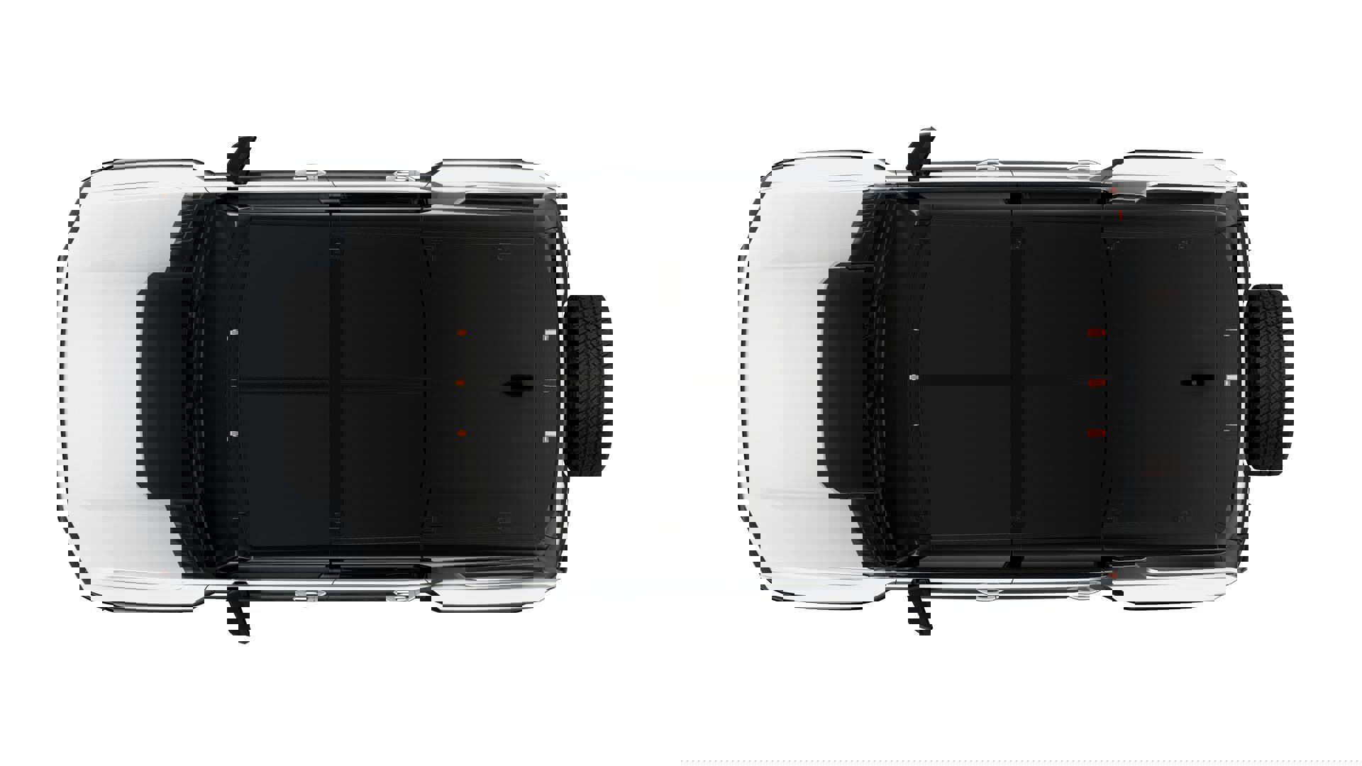 New 2026 GMC Hummer EV SUV image 30