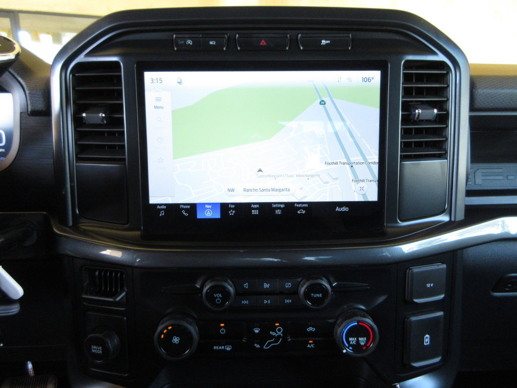 Certified 2024 Ford F150 STX RWD image 19