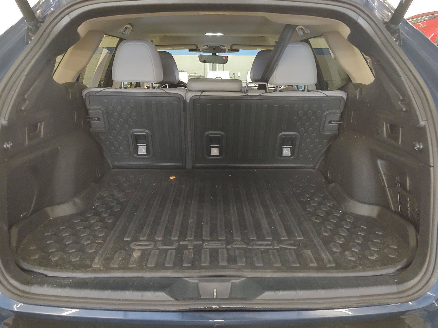 Used 2024 Subaru Outback Limited XT image 26