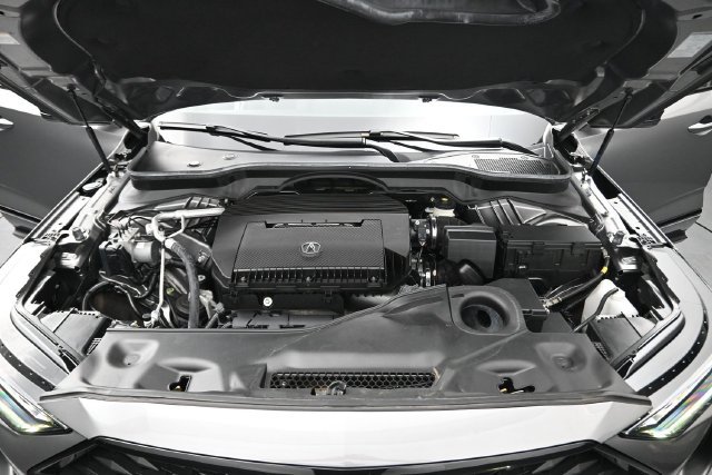 Used 2023 Acura MDX A-Spec AWD/4WD image 19