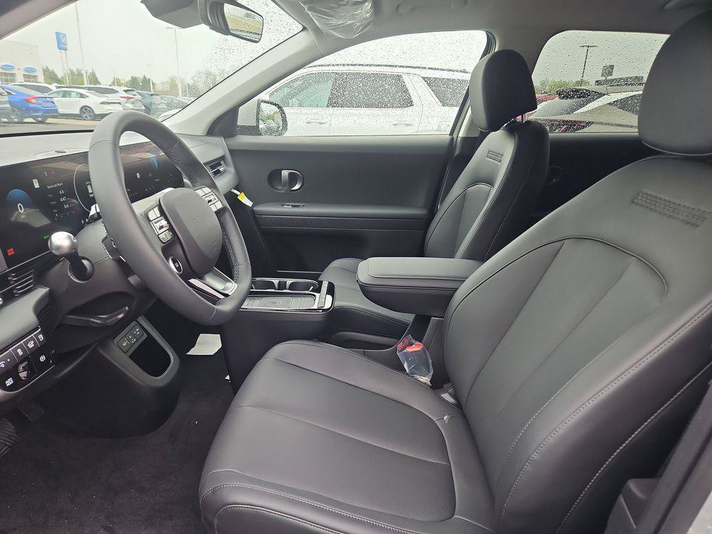 New 2025 Hyundai Ioniq 5 SEL AWD/4WD image 18