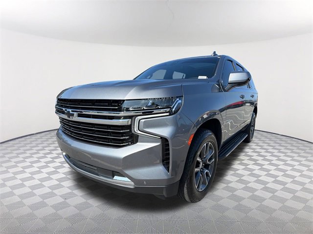 Used 2022 Chevrolet Tahoe LT