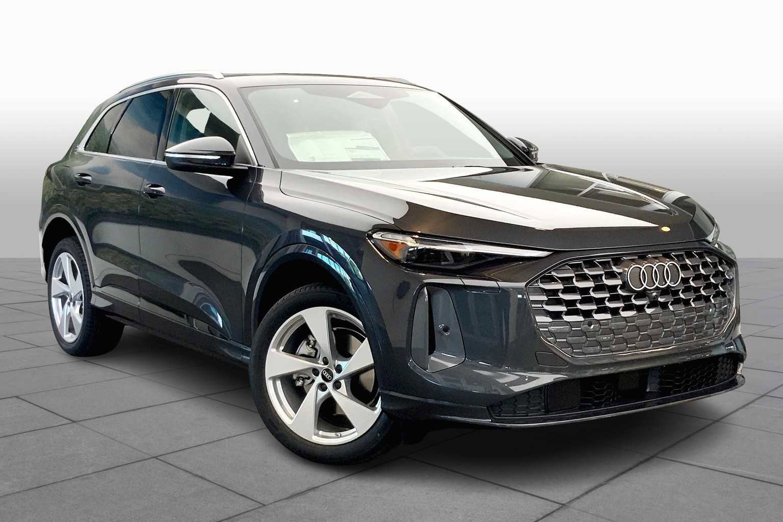 New 2025 Audi Q5 Premium Plus w/ Premium Plus image 2