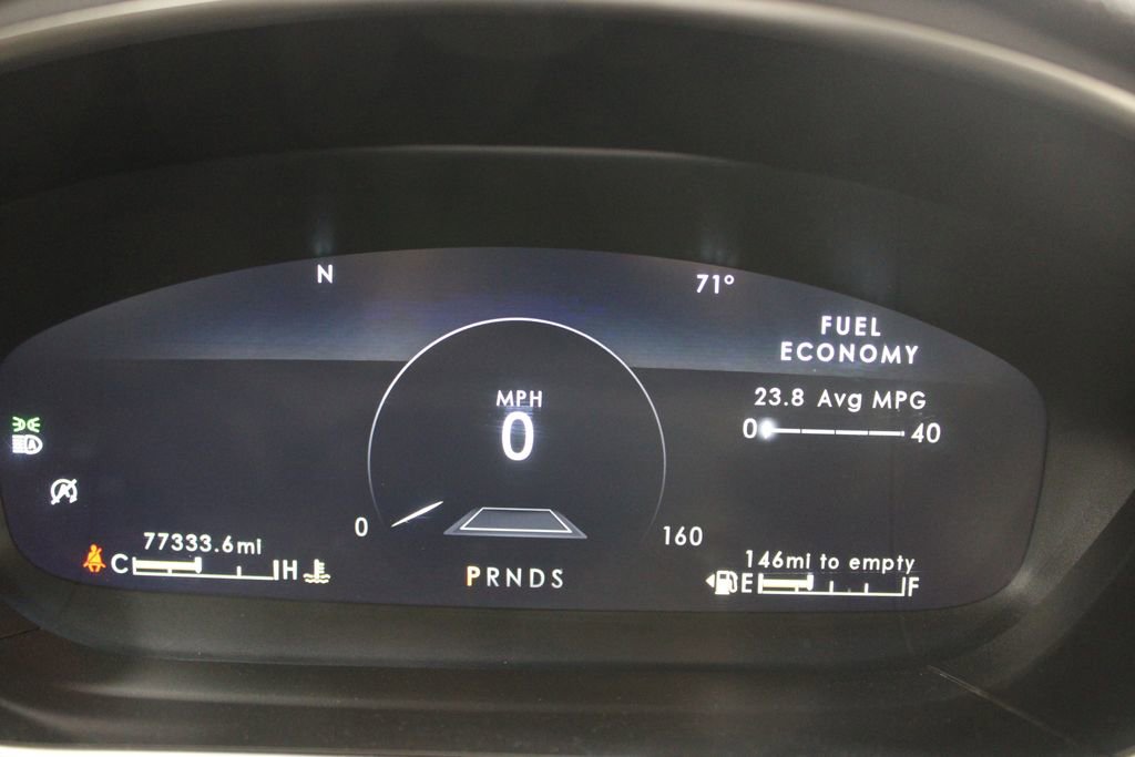 Used 2020 Lincoln Nautilus Reserve w/ Equipment Group 201A image 19