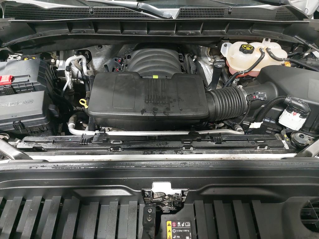 Used 2022 GMC Sierra 1500 Elevation image 30