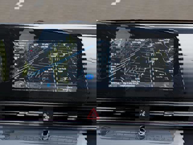 New 2026 Hyundai Elantra Limited image 13