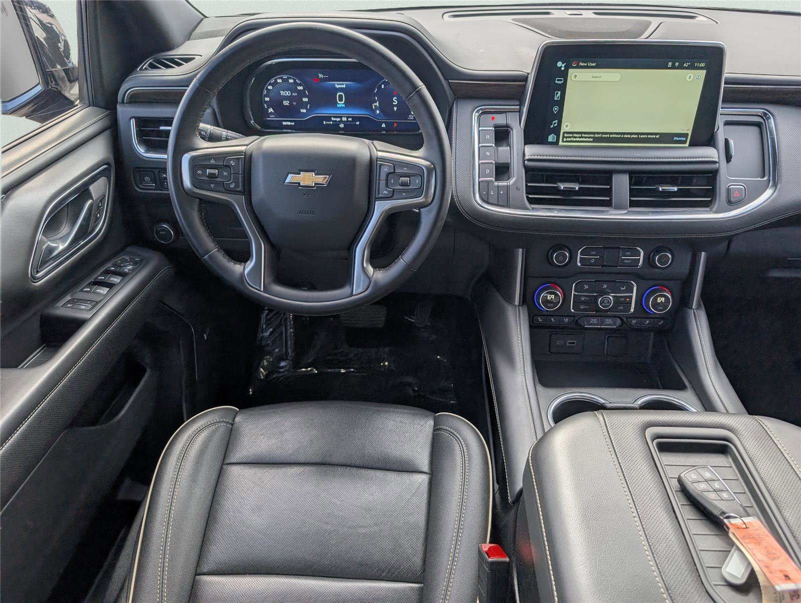 Used 2024 Chevrolet Tahoe Premier image 27