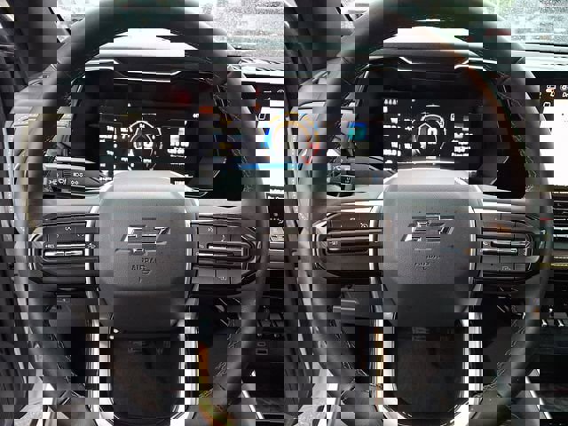 Used 2024 Chevrolet Colorado ZR2 w/ Safety Package image 31