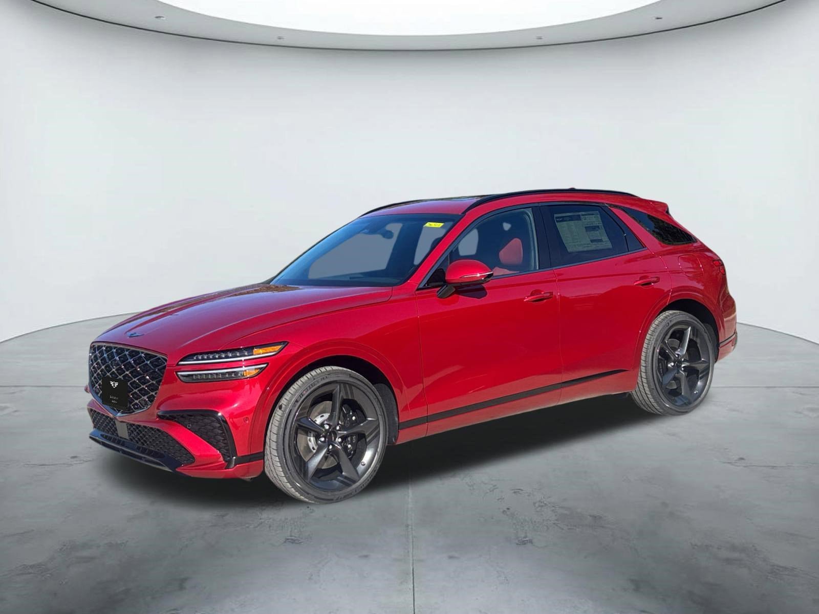 New 2026 Genesis GV70 2.5T Sport Prestige