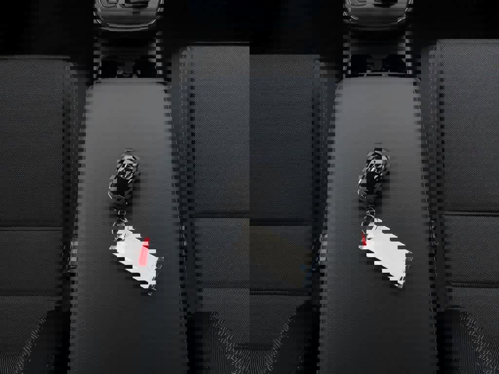 New 2026 Honda CR-V LX image 24