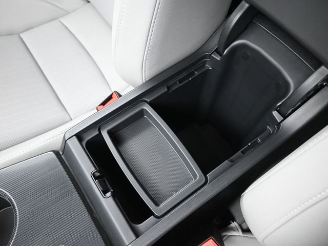 New 2026 Honda Civic Sport Touring image 9